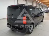 2021 Peugeot Traveller