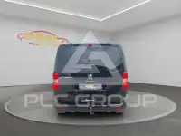 2021 Peugeot Traveller