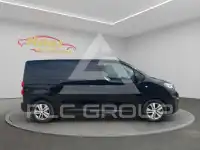 2021 Peugeot Traveller
