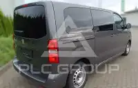 2021 Peugeot Traveller