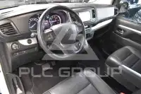 2021 Peugeot Traveller