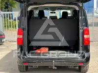 2021 Peugeot Traveller