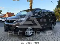 2021 Peugeot Traveller