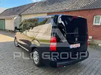 2021 Peugeot Traveller