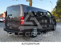2021 Peugeot Traveller