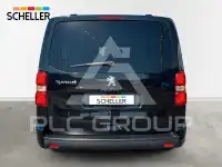 2021 Peugeot Traveller