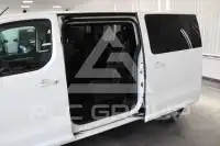 2021 Peugeot Traveller