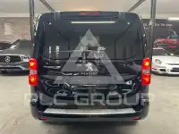 2021 Peugeot Traveller