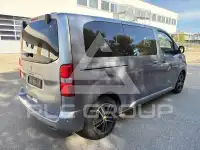 2021 Peugeot Traveller