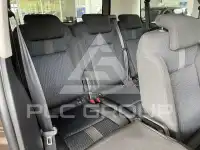 2021 Peugeot Traveller