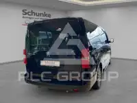 2021 Peugeot Traveller