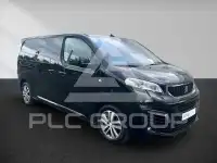 2021 Peugeot Traveller