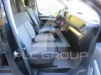 2021 Peugeot Traveller
