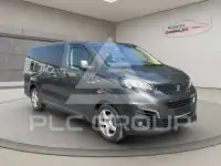 2021 Peugeot Traveller