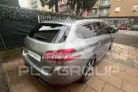2021 Peugeot 308