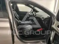 2021 Peugeot 308