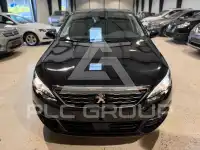 2021 Peugeot 308