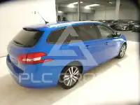 2021 Peugeot 308