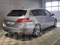 2021 Peugeot 308