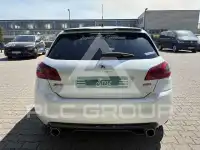 2021 Peugeot 308