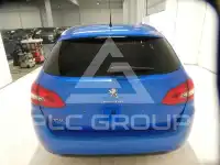 2021 Peugeot 308