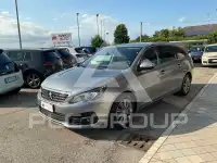 2021 Peugeot 308