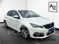 2021 Peugeot 308