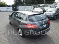 2021 Peugeot 308