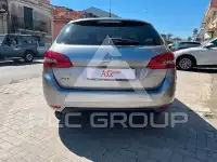 2021 Peugeot 308