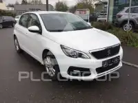2021 Peugeot 308