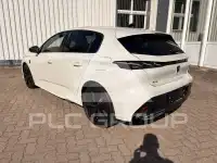 2021 Peugeot 308