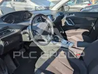 2021 Peugeot 308