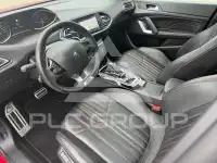 2021 Peugeot 308