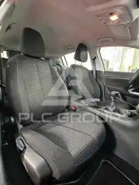 2021 Peugeot 308