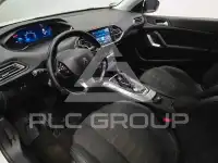 2021 Peugeot 308