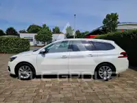 2021 Peugeot 308