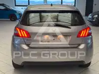 2021 Peugeot 308