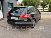 2021 Peugeot 308