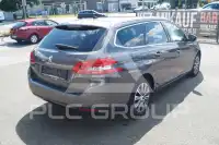 2021 Peugeot 308
