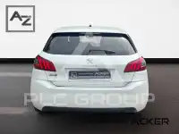 2021 Peugeot 308