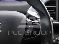 2021 Peugeot 308
