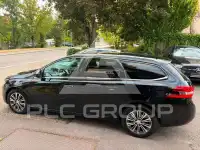 2021 Peugeot 308