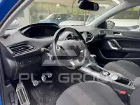 2021 Peugeot 308