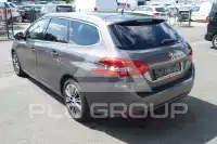 2021 Peugeot 308