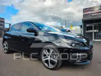 2021 Peugeot 308