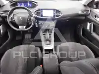 2021 Peugeot 308
