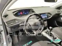 2021 Peugeot 308