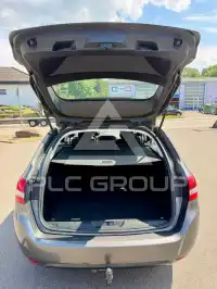 2021 Peugeot 308