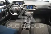 2021 Peugeot 308