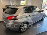 2021 Peugeot 308
